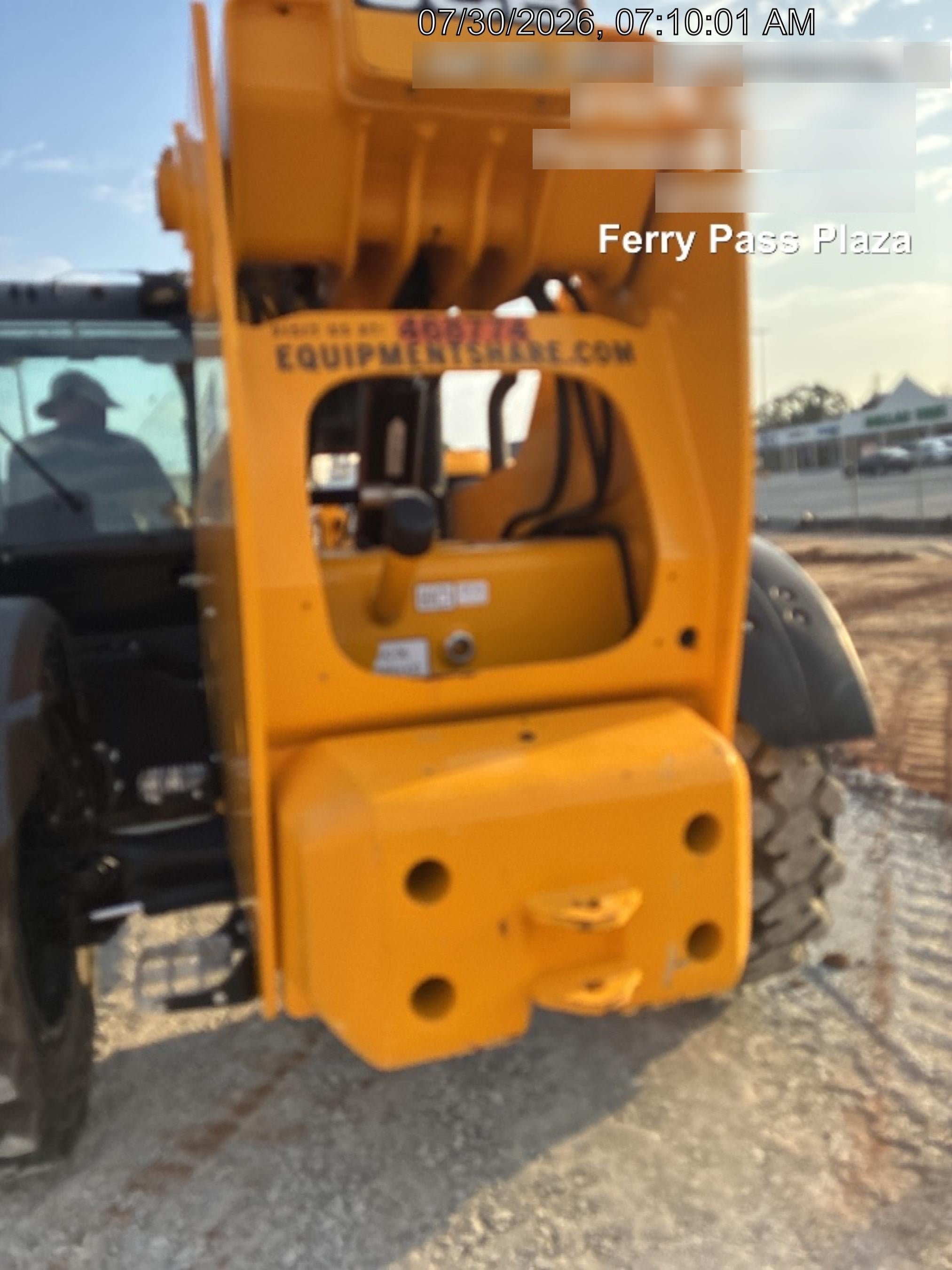 2025 JCB 506-36