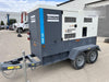 2022 ATLAS COPCO QAS 125