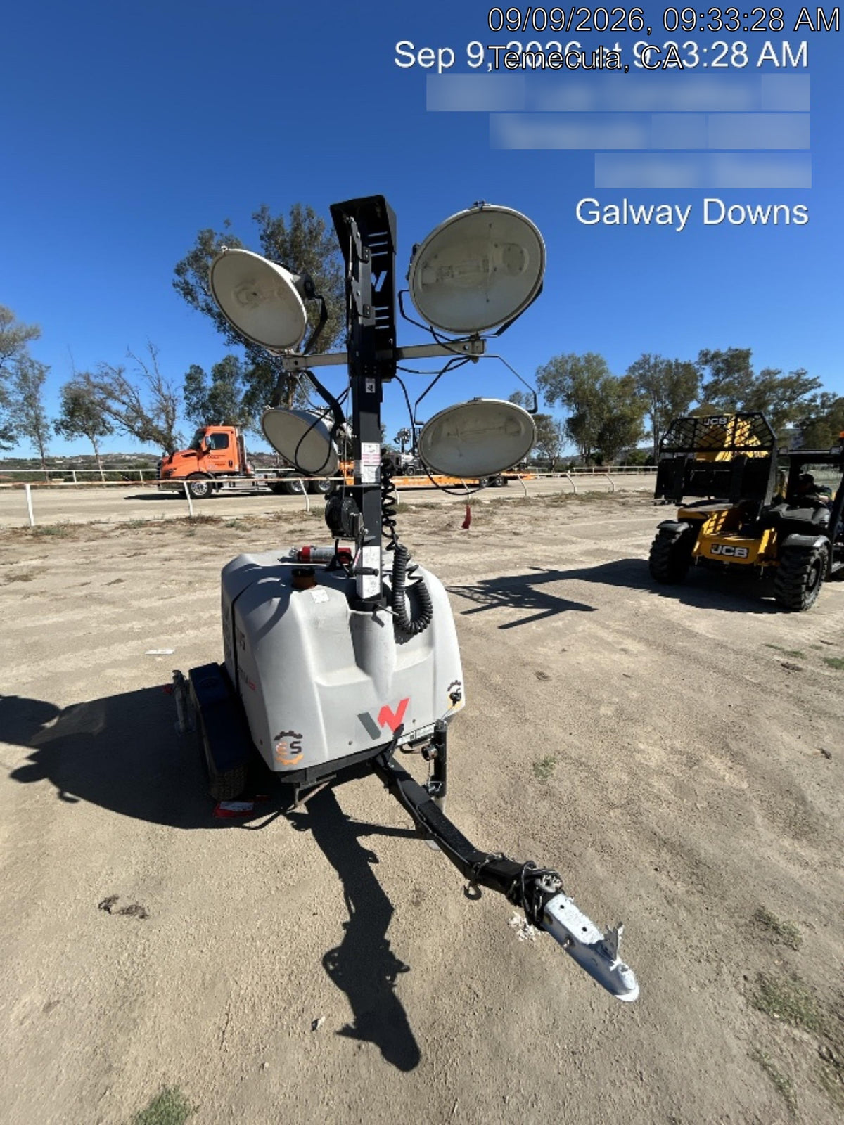 2018 WACKER NEUSON LTV6K-MH