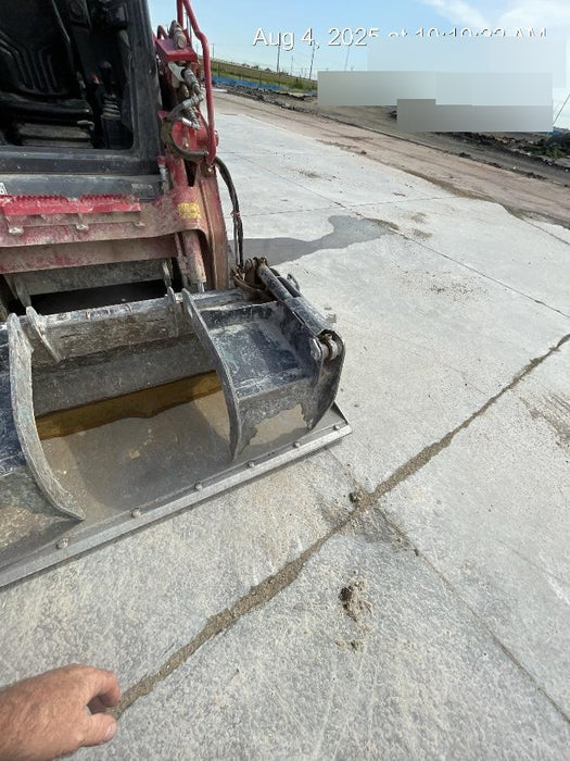 2022 PALADIN UTILITY GRAPPLE 11876-0022