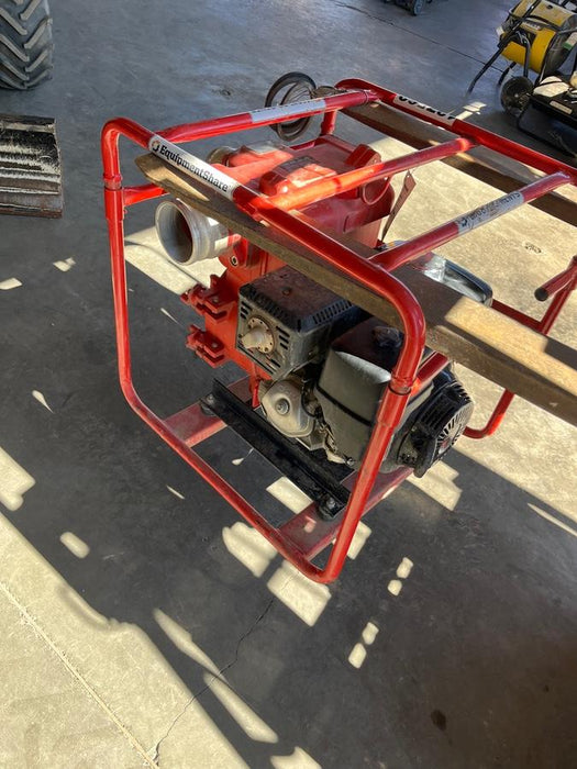 2021 MULTIQUIP QP4TH