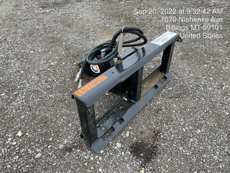 2022 AUGER TORQUE 3300-30