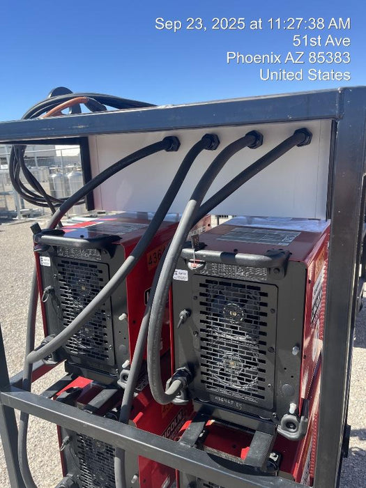 2024 LINCOLN ELECTRIC K3400-2