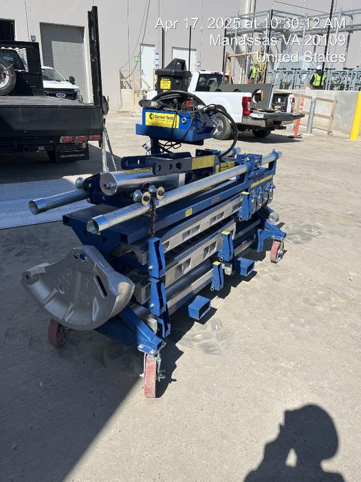 2025 CURRENT TOOLS 252-CT