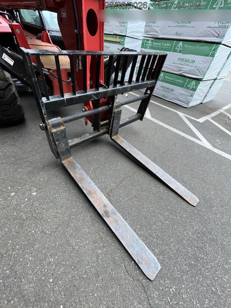 2025 MANITOU MTA1255