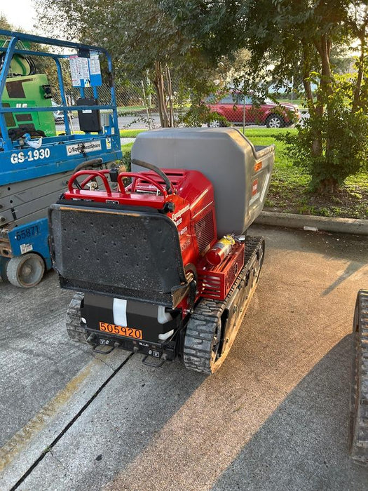 2025 TORO MBTX 2500-TS