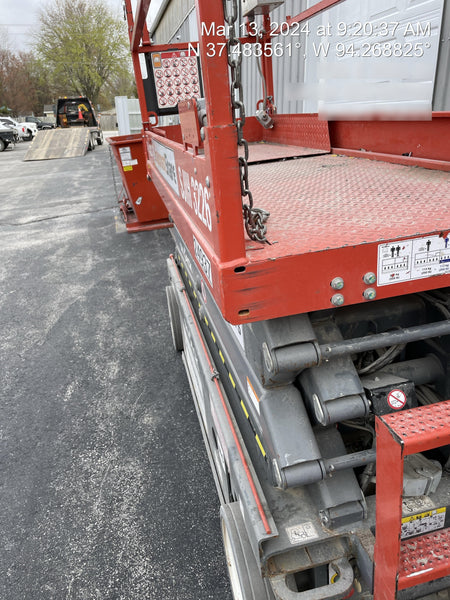 2019 SKYJACK SJIII-3226