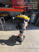 2021 WACKER NEUSON BS60-4As