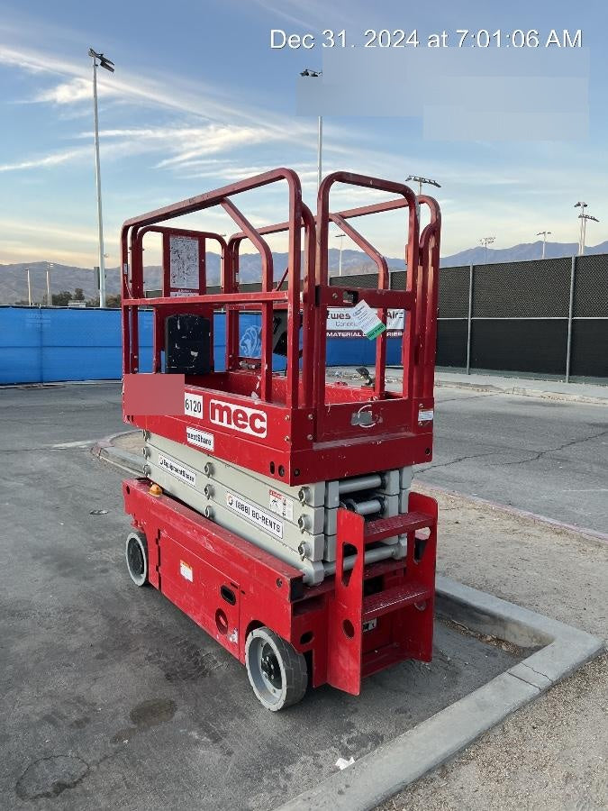 2021 MEC 1930SE