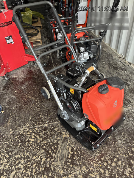 2026 HUSQVARNA LF75