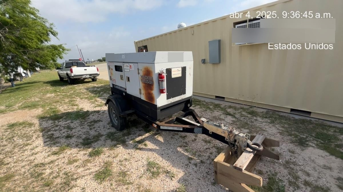 2018 WACKER NEUSON G25