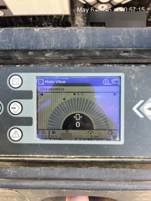 2024 ATLAS COPCO XAS 400-150 PACE