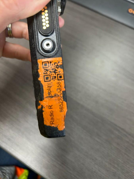 2024 MOTOROLA R7 DISPLAY