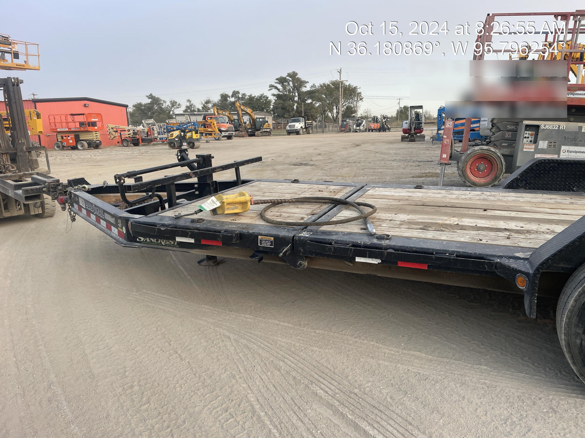 2019 WACKER NEUSON M2500