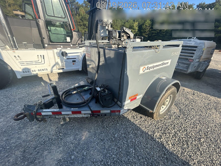 2024 THUNDER CREEK EV500
