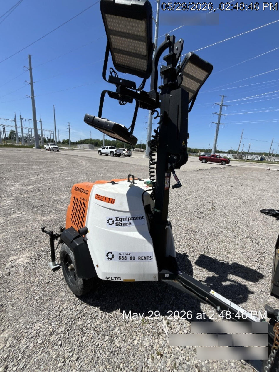 2024 GENERAC MLT2
