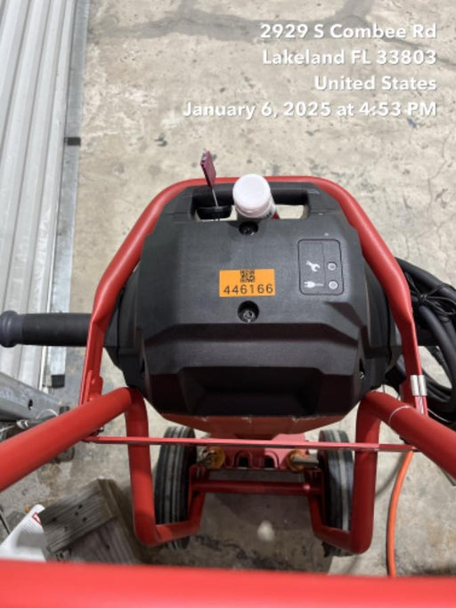 2024 HILTI TE 3000-AVR