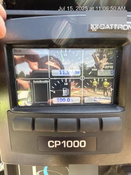 2021 PIONEER PP66S12L71-TD2.9L4