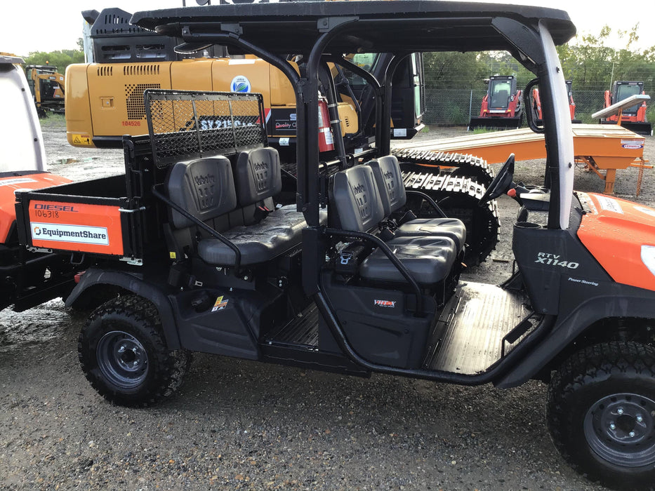 2020 KUBOTA RTV-X1140W-H (Canopy)