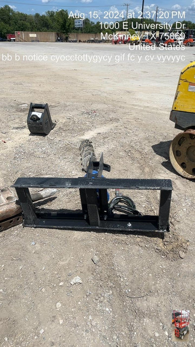 2024 AUGER TORQUE 3300-30