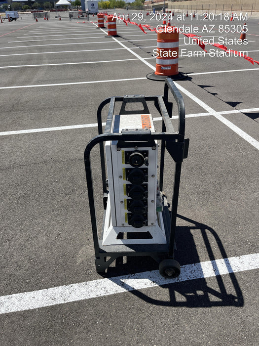 2020 TRYSTAR TP-43C-M-F10