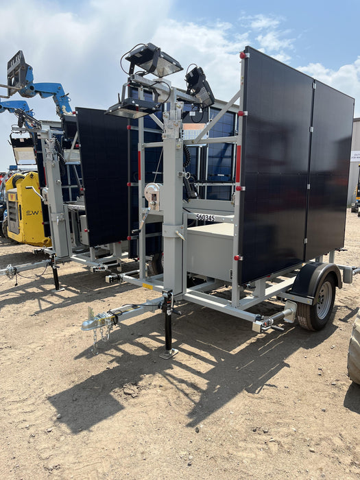 2025 PROGRESS SOLAR SOLUTIONS Helios-2XP