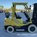2022 HYSTER H50UT