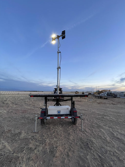 2022 WANCO WLTSSM4A750