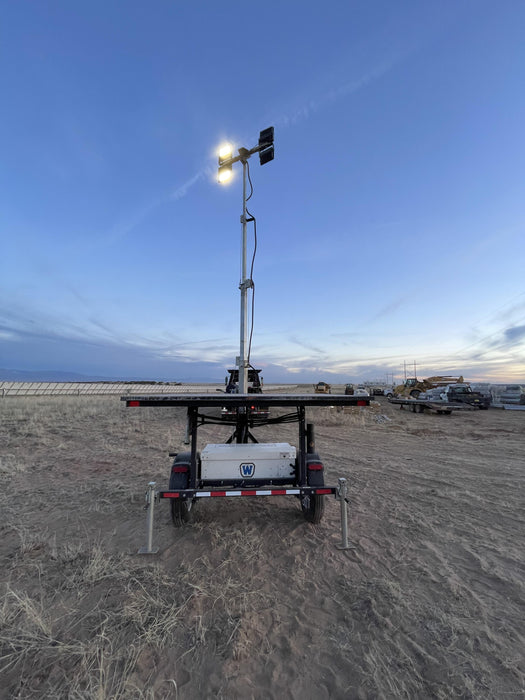 2022 WANCO WLTSSM4A750