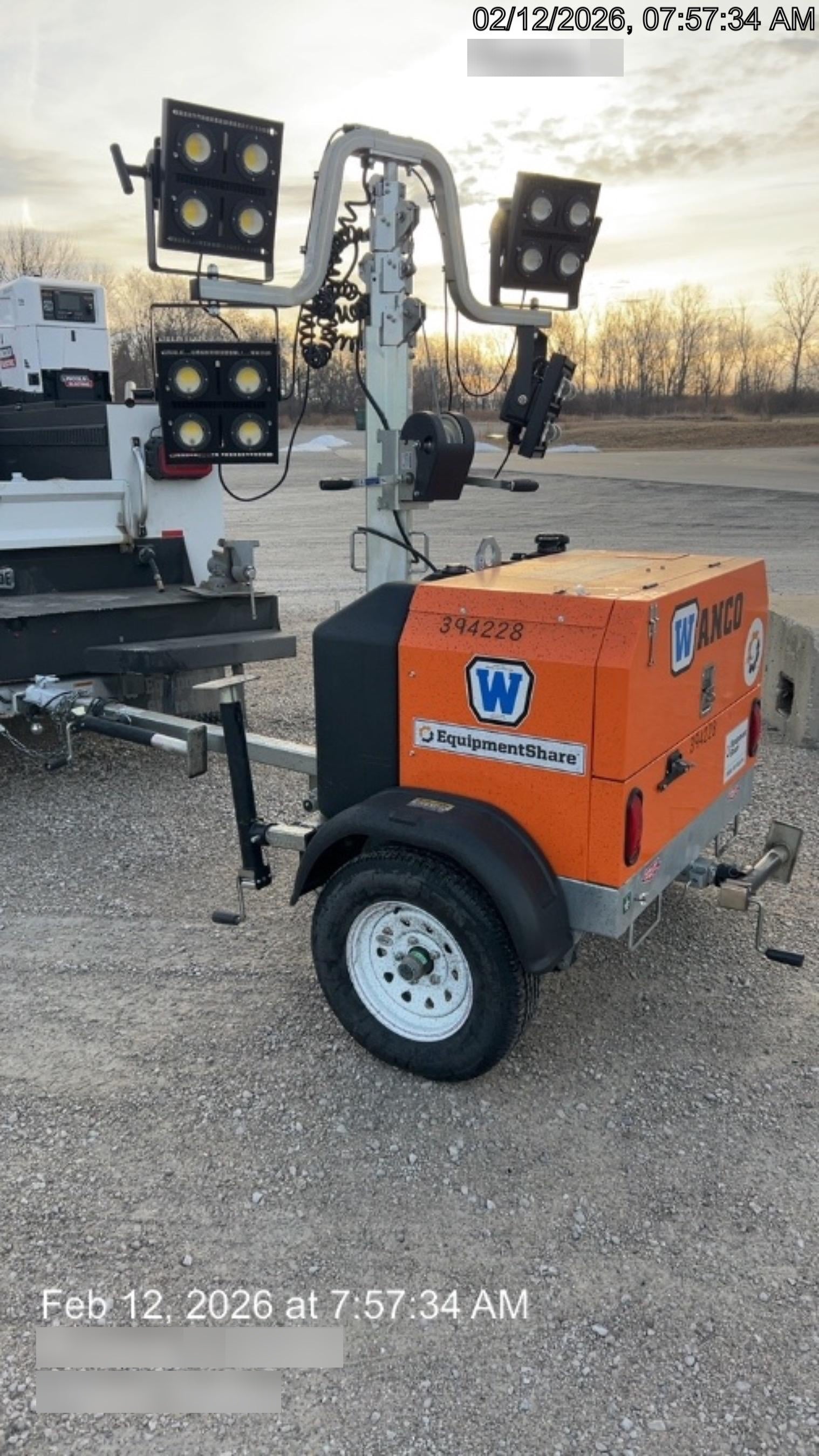 2024 WANCO WLTT-4MM4K