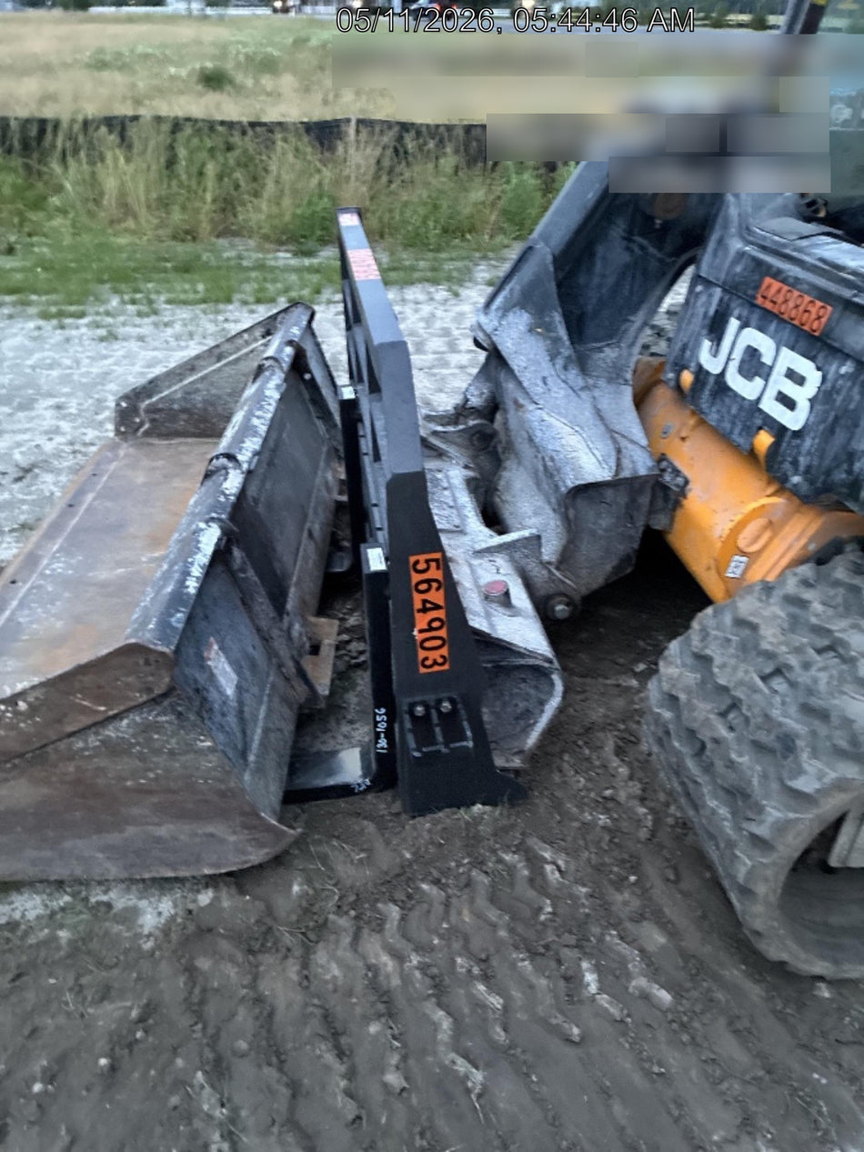 2025 ARROW MATERIAL HANDLING F5100CB-6018