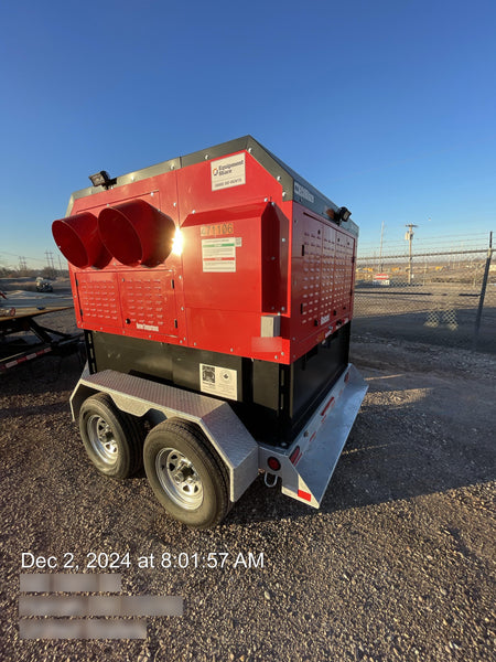 2024 CAMPO DB1200CT