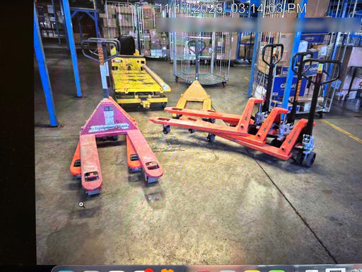 2025 MIGHTY LIFT ML55M