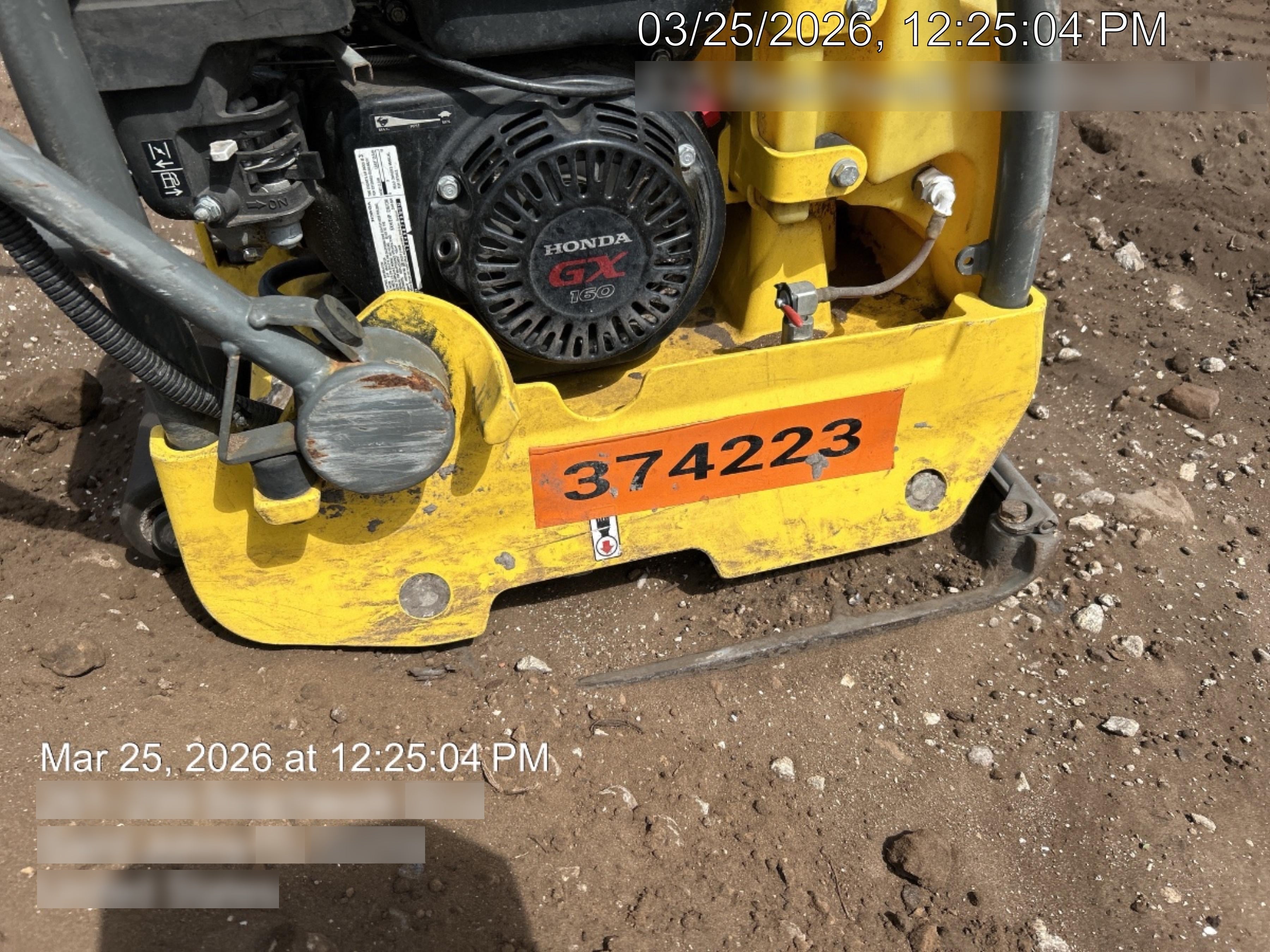 2023 WACKER NEUSON WPU1550AW