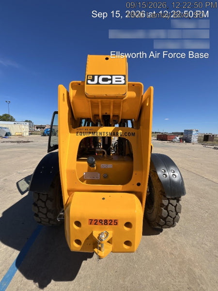 2026 JCB 506-36