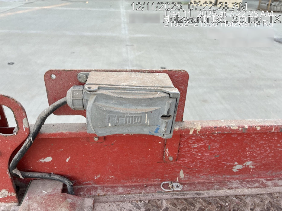 2018 SKYJACK SJIII-3219