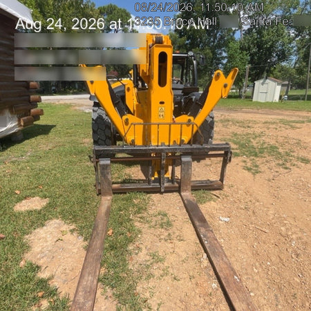 2025 JCB 512-56