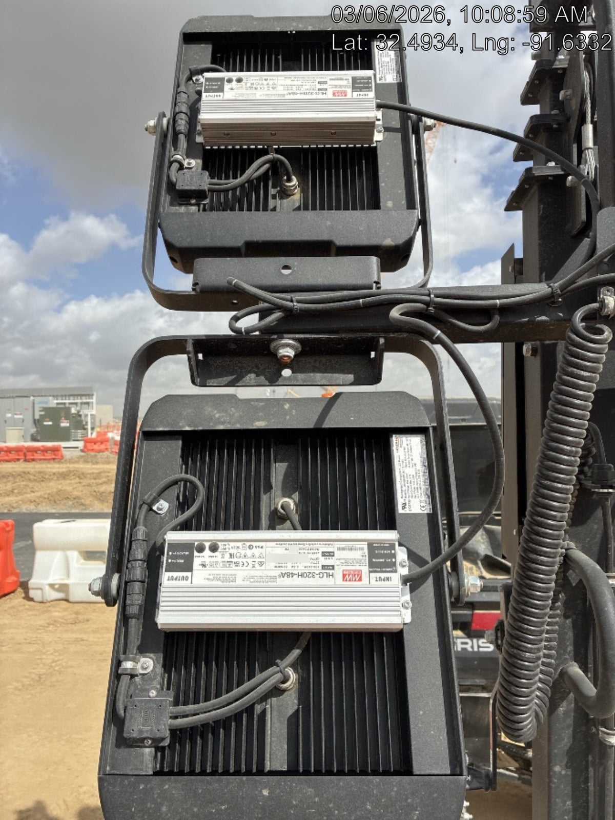 2026 GENERAC MLTS-4