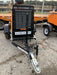 2021 Lincoln Electric Vantage 549X Ready Pak 3, ORANGE (includes trailer, cable rack, fender light kit)