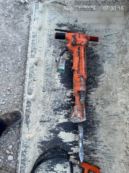 2021 MICHIGAN PNEUMATIC MP-TPB90-114