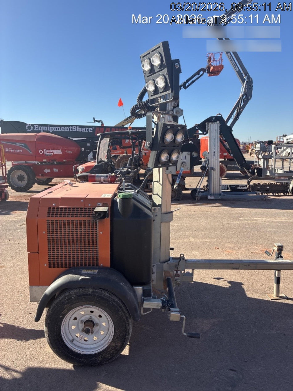 2025 WANCO WLTT-4MM4K