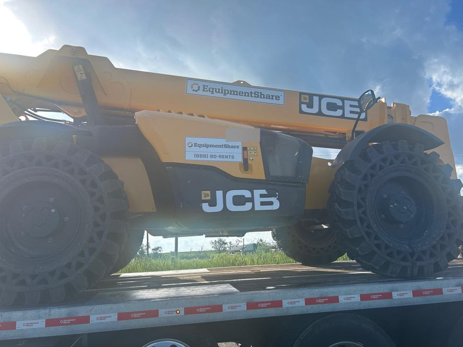 2021 JCB 509-42