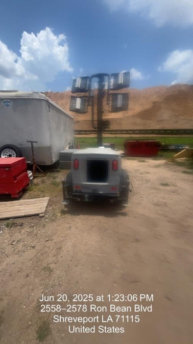 2024 WACKER NEUSON LTT4