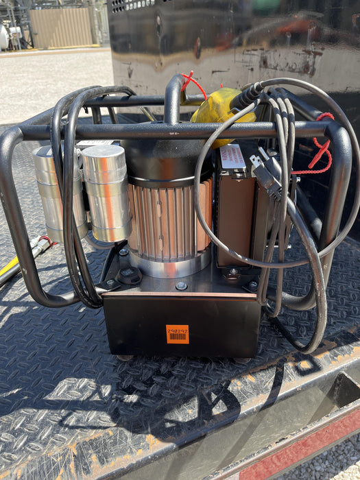 2023 TORCUP EMAX-115V-Q