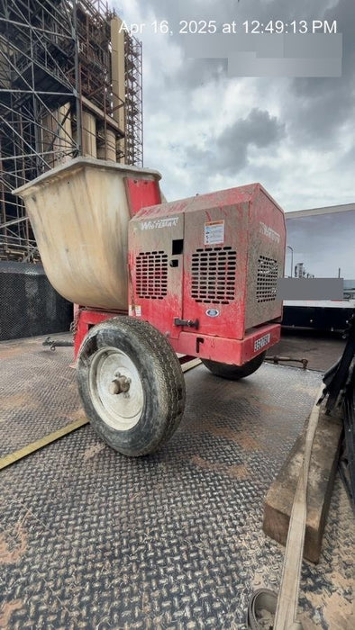 2023 MULTIQUIP WM90PH8