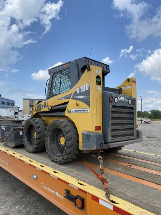 2016 GEHL R190