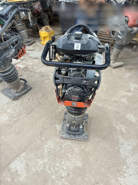 2025 HUSQVARNA LT6005