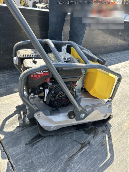 2025 WACKER NEUSON WP1550AW