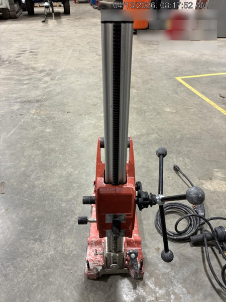 2024 HILTI DD 150-U