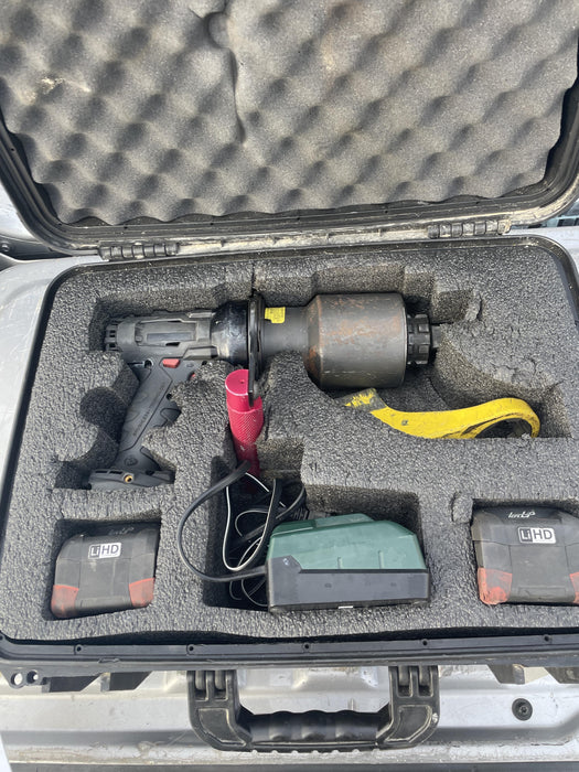 2020 TORCUP VT-3000KIT